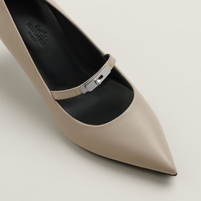 パンプス - レディースシューズ | Hermès - エルメス-公式サイト